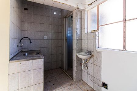 Studio de apartamento para alugar com 1 quarto, 65m² em Barra Funda, São Paulo