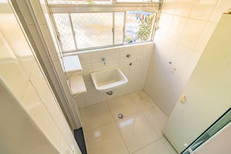 Apartamento para alugar com 2 quartos, 72m² em Aeroporto, São Paulo