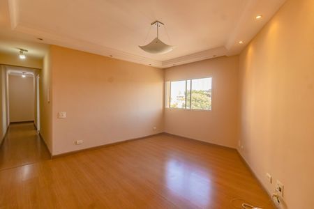 Apartamento para alugar com 2 quartos, 72m² em Aeroporto, São Paulo