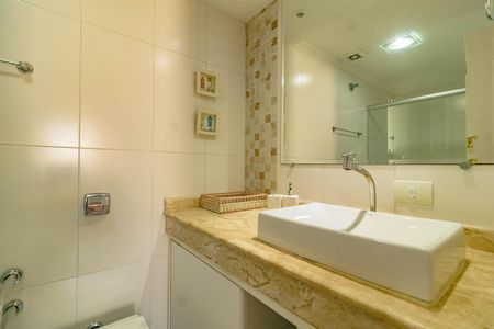 Apartamento para alugar com 2 quartos, 72m² em Aeroporto, São Paulo