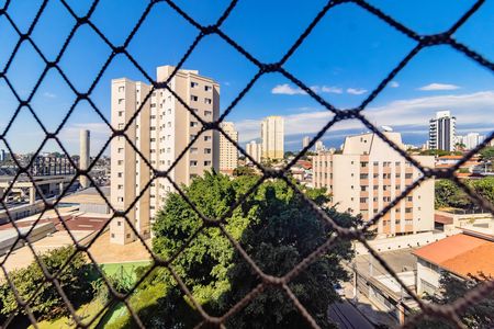 Apartamento para alugar com 2 quartos, 72m² em Aeroporto, São Paulo