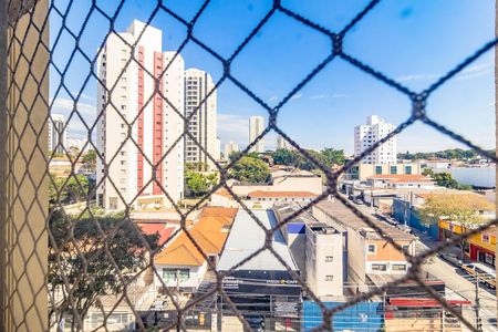 Apartamento para alugar com 2 quartos, 72m² em Aeroporto, São Paulo