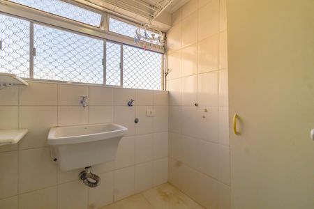 Apartamento para alugar com 2 quartos, 72m² em Aeroporto, São Paulo