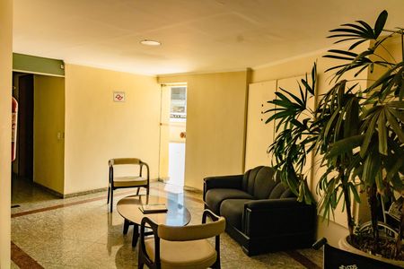 Apartamento para alugar com 2 quartos, 72m² em Aeroporto, São Paulo