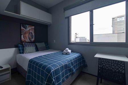 Studio de kitnet/studio à venda com 0 quarto, 17m² em Liberdade, São Paulo