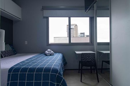 Studio de kitnet/studio à venda com 0 quarto, 17m² em Liberdade, São Paulo