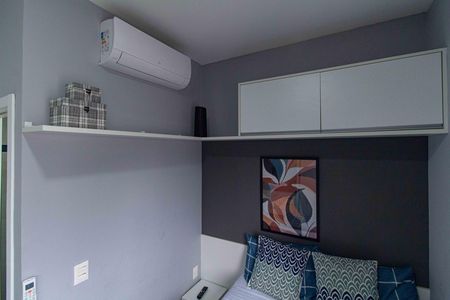 Studio de kitnet/studio à venda com 0 quarto, 17m² em Liberdade, São Paulo