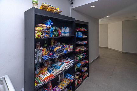 mercadinho_3 de apartamento para alugar com 3 quartos, 83m² em Sacomã, São Paulo