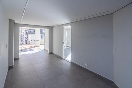 hall de entrada_2 de apartamento para alugar com 3 quartos, 83m² em Sacomã, São Paulo