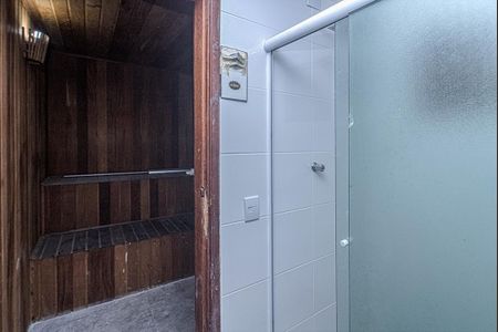 sauna_2 de apartamento para alugar com 3 quartos, 83m² em Sacomã, São Paulo
