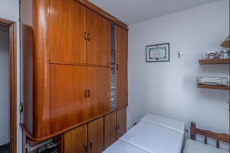 quarto 3_3 de apartamento para alugar com 3 quartos, 83m² em Sacomã, São Paulo
