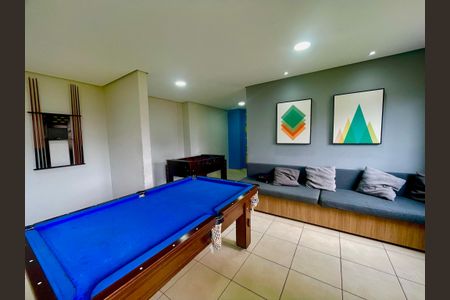 Sala de Jogos de apartamento para alugar com 1 quarto, 48m² em Vila Itapegica, Guarulhos