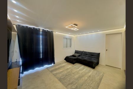 Apartamento para alugar com 1 quarto, 48m² em Vila Itapegica, Guarulhos