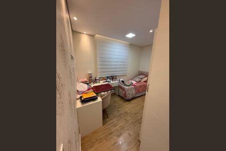 Quarto de casa à venda com 4 quartos, 330m² em Nova Gerti, São Caetano do Sul