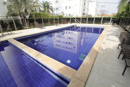 Área comum de apartamento para alugar com 2 quartos, 41m² em Chácaras Tubalina E Quartel, Uberlândia