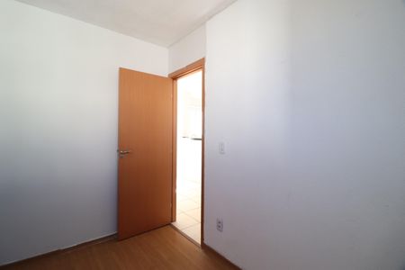 Quarto 1 de apartamento para alugar com 2 quartos, 41m² em Chácaras Tubalina E Quartel, Uberlândia