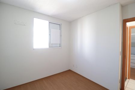 Apartamento para alugar com 41m², 2 quartos e 1 vagaQuarto 2