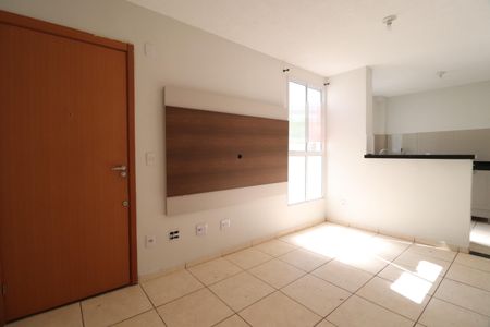 Apartamento para alugar com 2 quartos, 41m² em Chácaras Tubalina E Quartel, Uberlândia