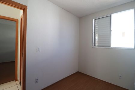 Apartamento para alugar com 41m², 2 quartos e 1 vagaQuarto 1