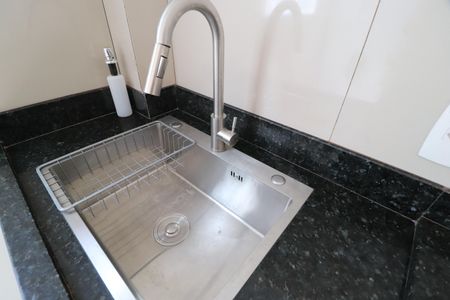 Apartamento para alugar com 41m², 2 quartos e 1 vagaCozinha