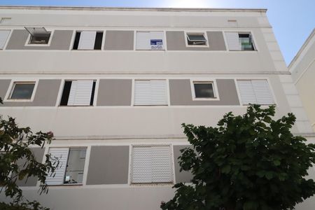 Apartamento para alugar com 41m², 2 quartos e 1 vagaPlaquinha