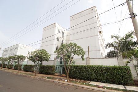 Apartamento para alugar com 41m², 2 quartos e 1 vagaÁrea comum