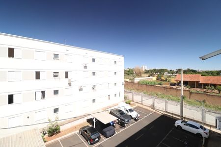 Vista de apartamento para alugar com 2 quartos, 41m² em Chácaras Tubalina E Quartel, Uberlândia