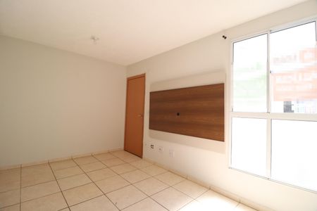 Apartamento para alugar com 41m², 2 quartos e 1 vagaSala