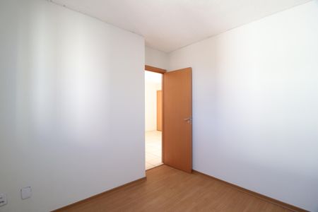 Apartamento para alugar com 41m², 2 quartos e 1 vagaQuarto 2