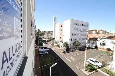 Apartamento para alugar com 41m², 2 quartos e 1 vagaPlaquinha