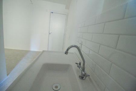 Apartamento à venda com 2 quartos, 46m² em Mooca, São Paulo