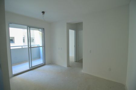 Apartamento à venda com 2 quartos, 46m² em Mooca, São Paulo