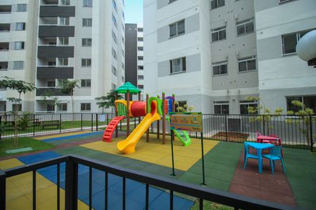 Apartamento à venda com 2 quartos, 46m² em Mooca, São Paulo