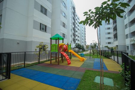 Apartamento à venda com 2 quartos, 46m² em Mooca, São Paulo
