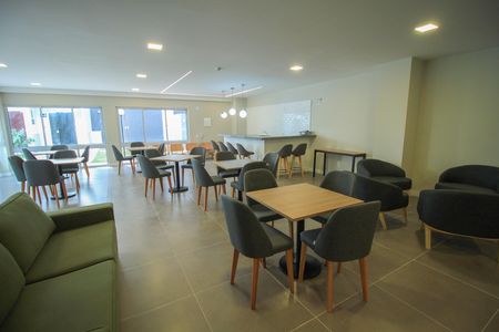 Apartamento à venda com 2 quartos, 46m² em Mooca, São Paulo