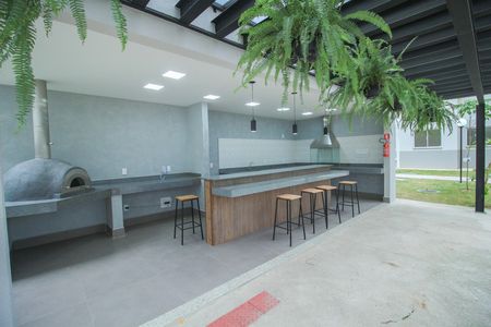 Apartamento à venda com 2 quartos, 46m² em Mooca, São Paulo