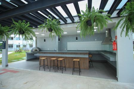 Apartamento à venda com 2 quartos, 46m² em Mooca, São Paulo
