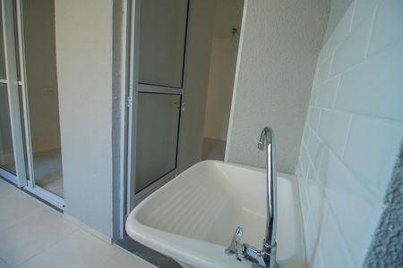 Apartamento à venda com 2 quartos, 46m² em Mooca, São Paulo