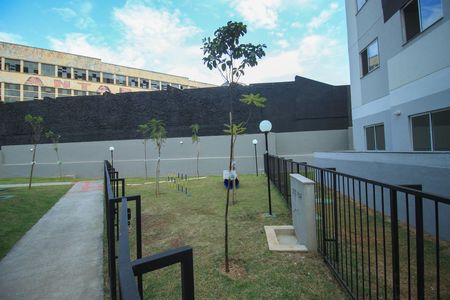 Apartamento à venda com 2 quartos, 46m² em Mooca, São Paulo