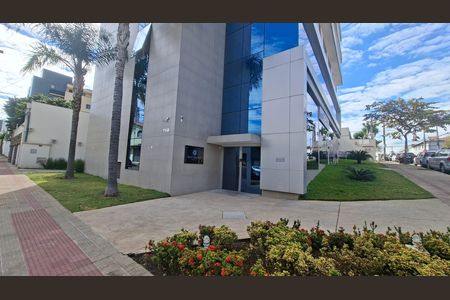 Studio para alugar com 40m², 1 quarto e 1 vaga Studio para alugar com 40m², 1 quarto e 1 vagafachada