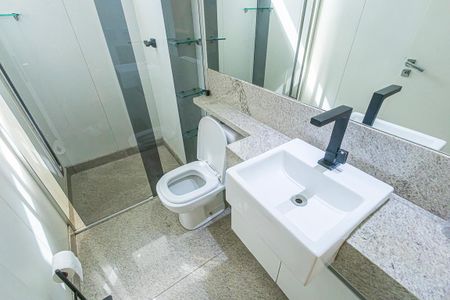 Studio para alugar com 40m², 1 quarto e 1 vaga Studio para alugar com 40m², 1 quarto e 1 vagabanheiro