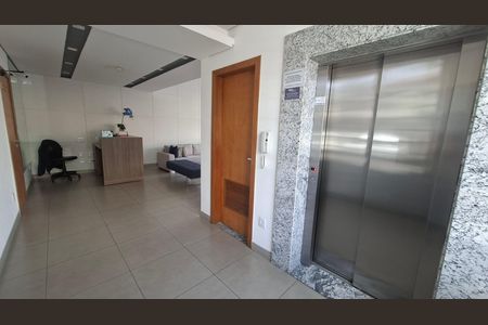Studio para alugar com 40m², 1 quarto e 1 vaga Studio para alugar com 40m², 1 quarto e 1 vagaentrada