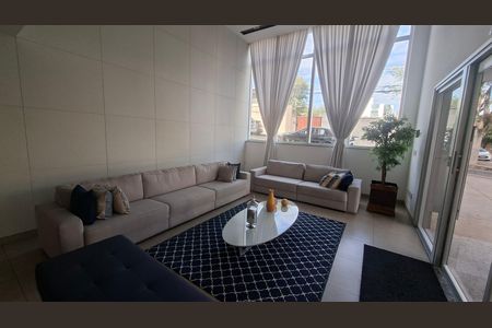 Studio para alugar com 40m², 1 quarto e 1 vaga Studio para alugar com 40m², 1 quarto e 1 vagaentrada