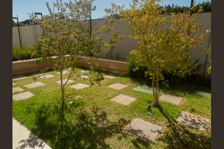 Apartamento para alugar com 2 quartos, 60m² em Santa Terezinha, Paulínia