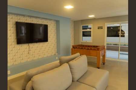 Apartamento para alugar com 2 quartos, 60m² em Santa Terezinha, Paulínia