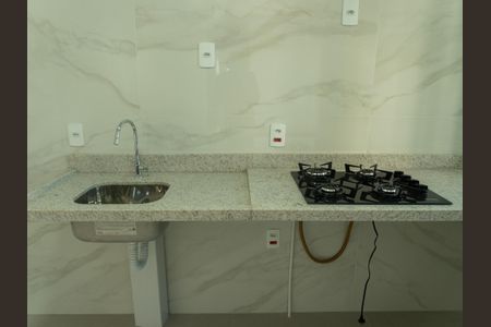 Apartamento para alugar com 2 quartos, 60m² em Santa Terezinha, Paulínia