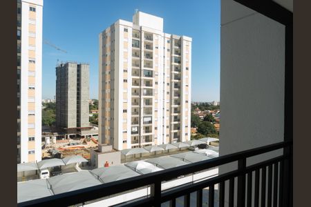 Apartamento para alugar com 2 quartos, 60m² em Santa Terezinha, Paulínia
