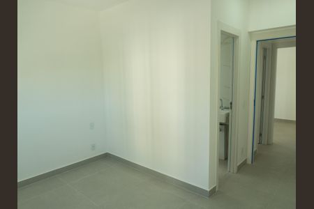 Apartamento para alugar com 2 quartos, 60m² em Santa Terezinha, Paulínia
