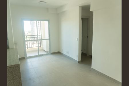 Apartamento para alugar com 2 quartos, 60m² em Santa Terezinha, Paulínia