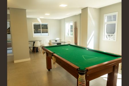 Apartamento para alugar com 2 quartos, 60m² em Santa Terezinha, Paulínia